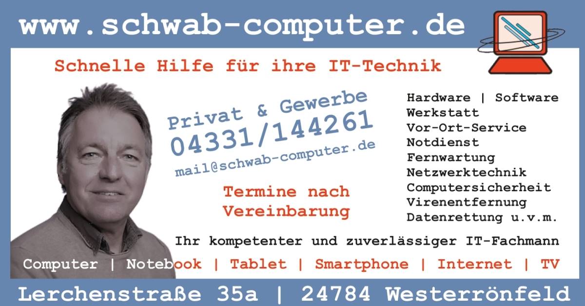 Schwab Computerservice