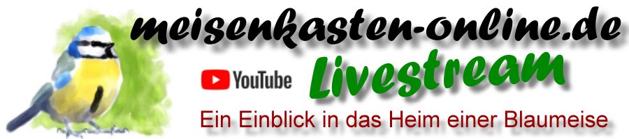 Logo www.meisenkasten-online.de